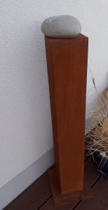 Roststehle