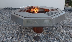 Grill