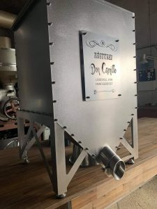 Kaffeeröster