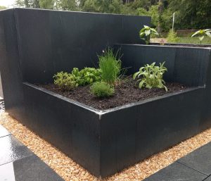 Hochbeet