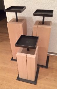Kerzenständer